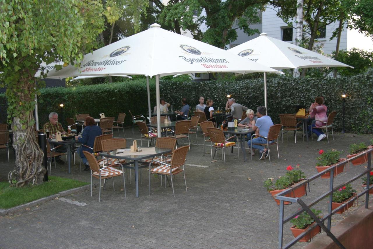Hotel Restaurant Balkan ترير المظهر الخارجي الصورة