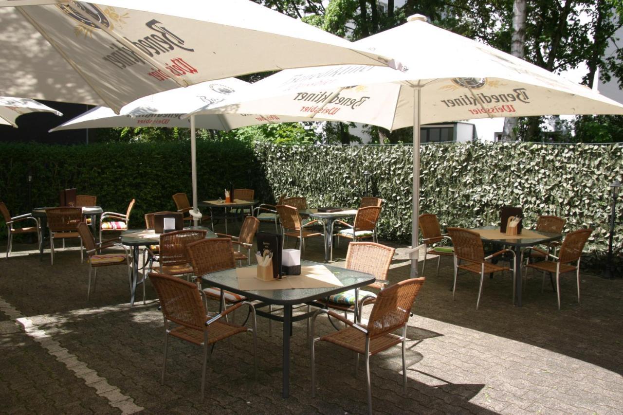 Hotel Restaurant Balkan ترير المظهر الخارجي الصورة