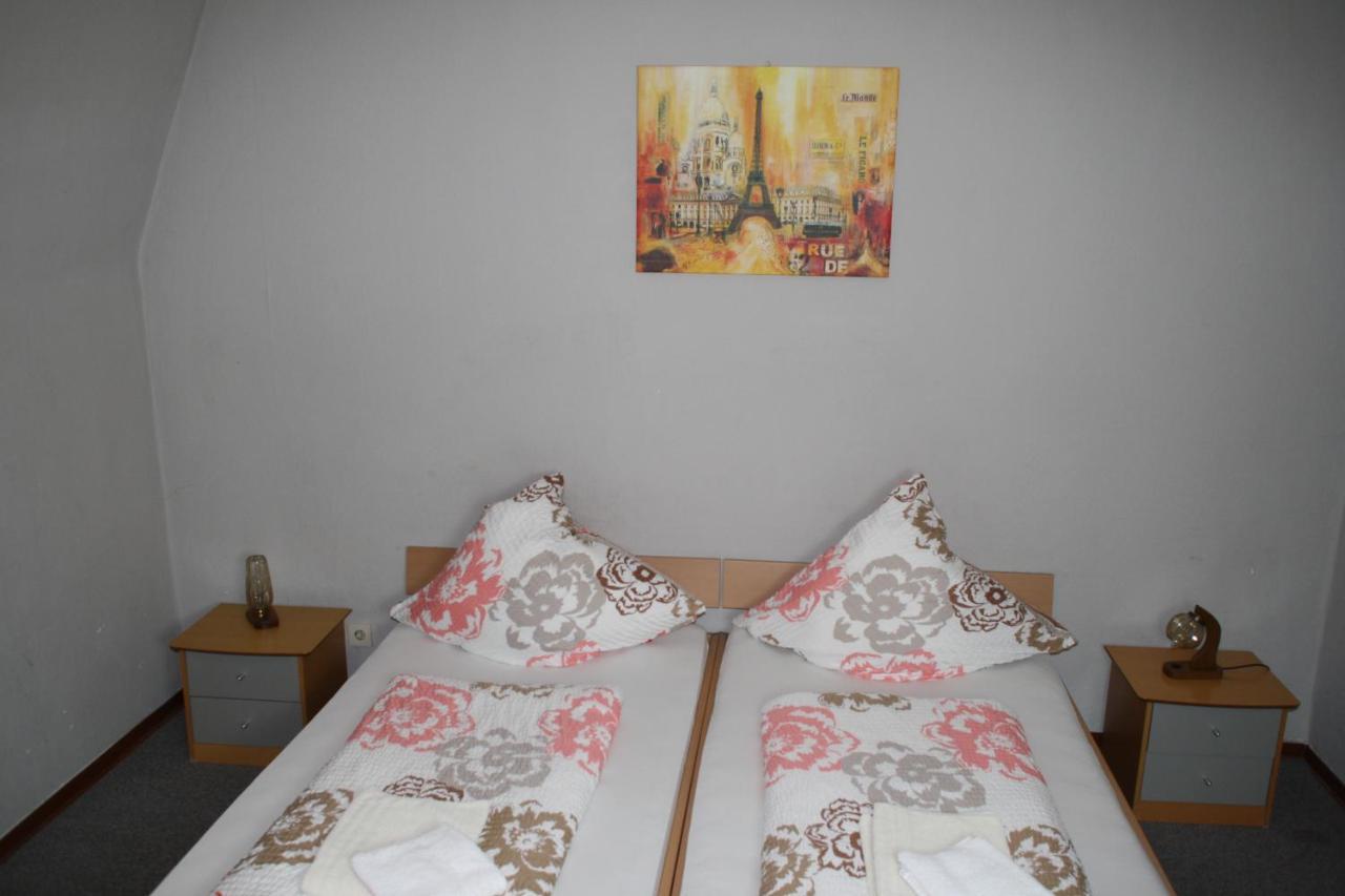 Hotel Restaurant Balkan ترير المظهر الخارجي الصورة